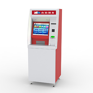 售票機CZ3019 售票機CZ3019