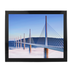 17寸觸摸顯示器 17寸觸摸顯示器